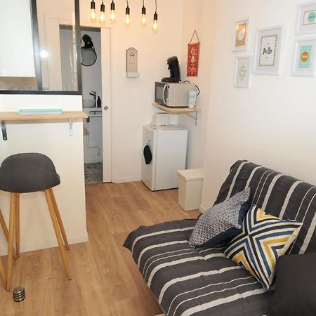 Le Petit Leonard, Hyper Centre Honfleur Apartman Kültér fotó