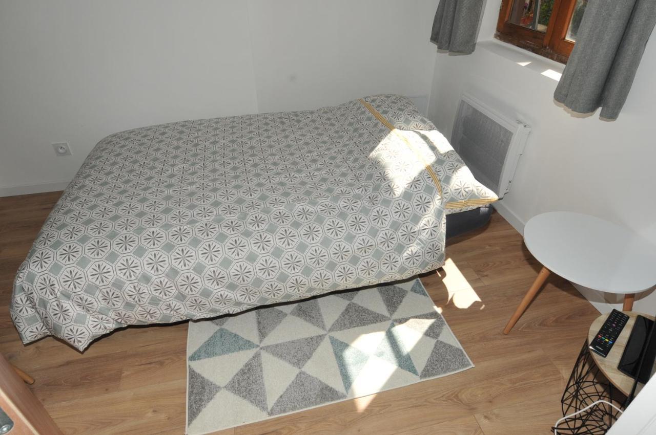 Le Petit Leonard, Hyper Centre Honfleur Apartman Kültér fotó
