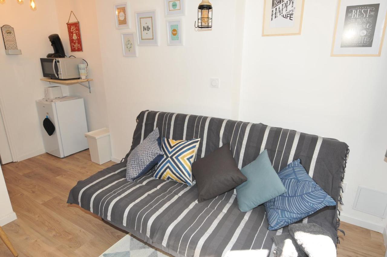 Le Petit Leonard, Hyper Centre Honfleur Apartman Kültér fotó