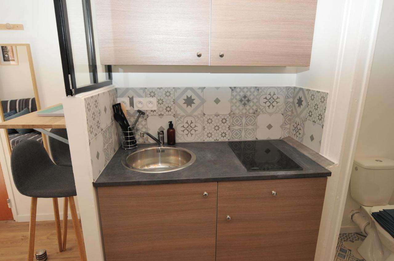 Le Petit Leonard, Hyper Centre Honfleur Apartman Kültér fotó