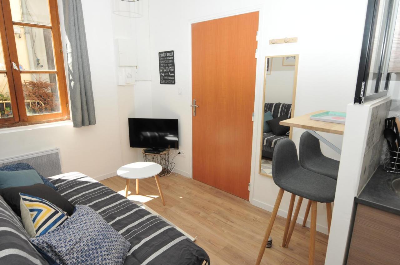 Le Petit Leonard, Hyper Centre Honfleur Apartman Kültér fotó