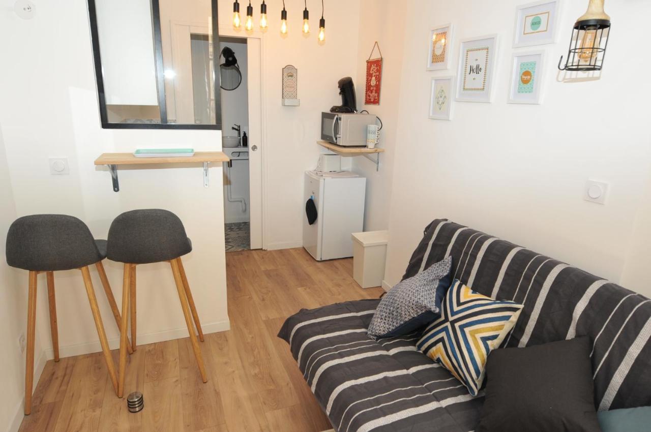 Le Petit Leonard, Hyper Centre Honfleur Apartman Kültér fotó