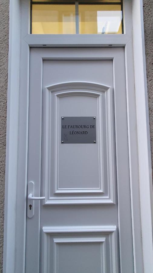 Le Petit Leonard, Hyper Centre Honfleur Apartman Kültér fotó